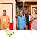 President Tinubu Charges Leadership Of Renewed Hope Ambassadors